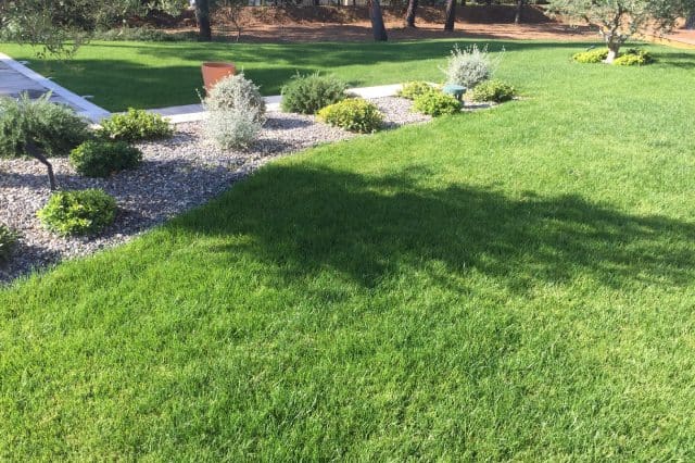 Agence M Com Marseille Sud Amenagement Paysage Aubagne Amenagement Exterieur entretien arrosage automatique gazon naturel
